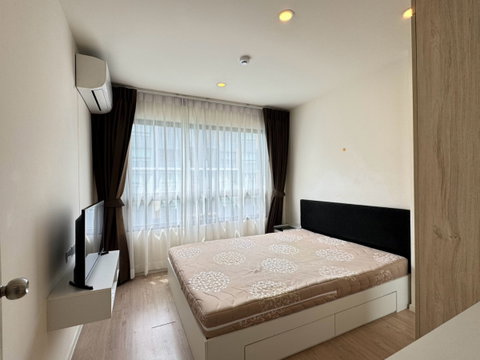 📣 ให้ขาย iCondo Green Space สุขุมวิท 77 🌿 | วิวสระ ห้องสวย พร้อมอยู่ 💰 ราคาขาย 2.10 ล้านบาท