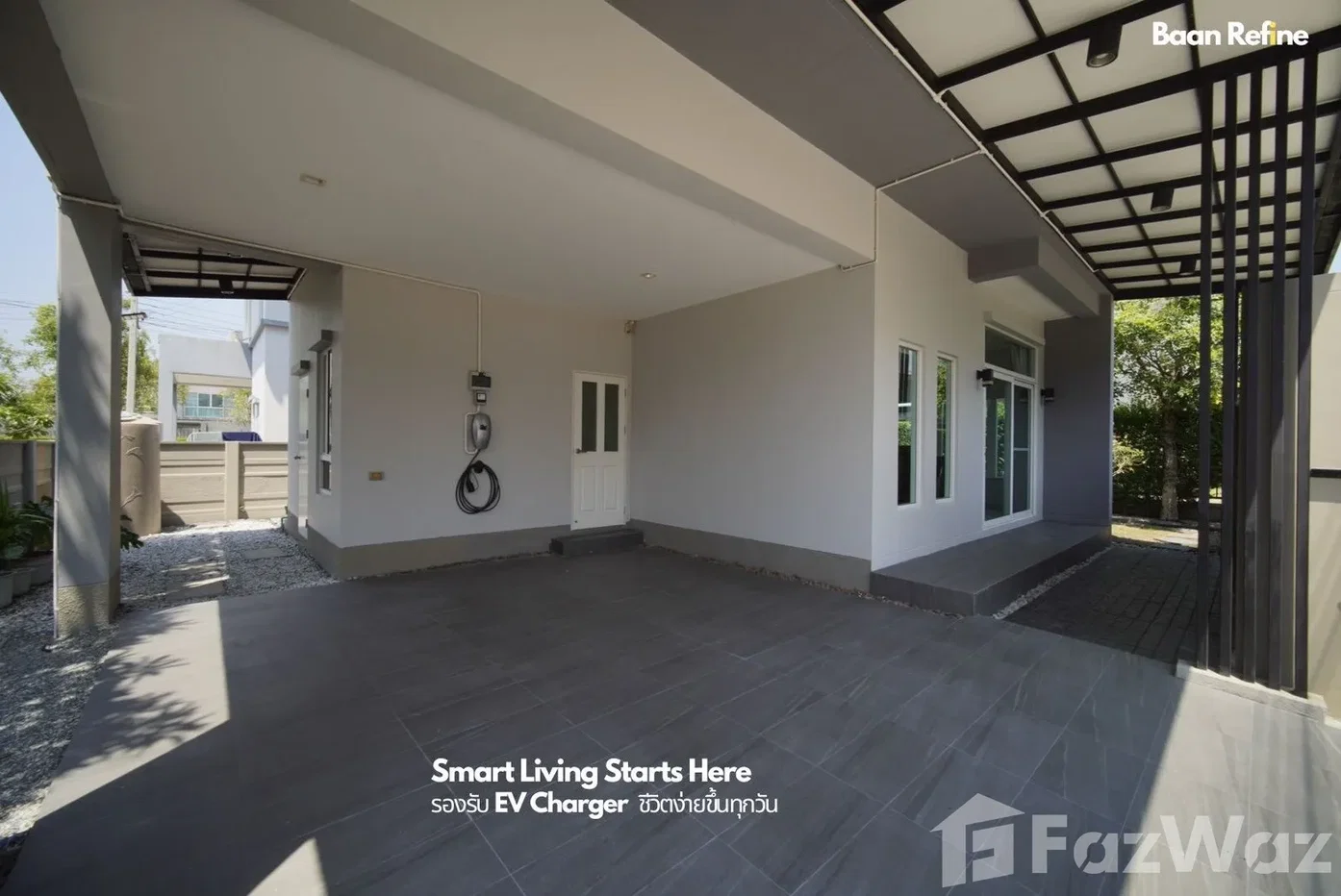 picture Casa Ville Donmuang-Songprapa 6597639 - 17/17