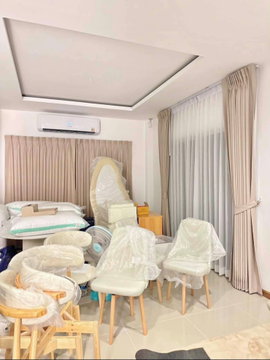 ให้เช่าคาซ่า พรีเมี่ยม ราชพฤกษ์-แจ้งวัฒนะ (Casa Premium Ratchapruek-Chaengwattana)
