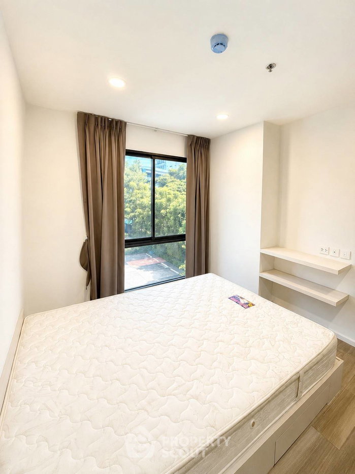 รูป คอนโด 2 ห้องนอนให้เช่า เคนซิงตัน เกษตร-แคมปัส ใกล้ ลาดยาว (ID 2899532) - รูปที่ 2/7