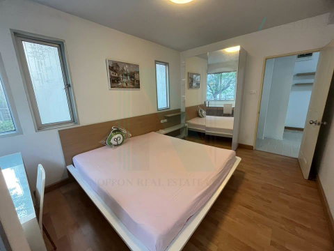 📌 For Sell Condo CITY HOME RATCHADA-PINKLAO Building 1, Floor 3,1 bed room, Room size 43 sqm