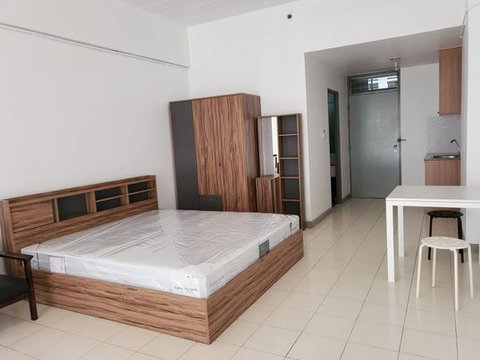Condo Fakkaopod studio for rent 
