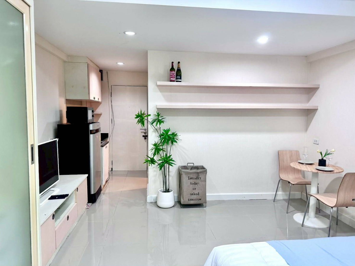 picture  💰🏢 7 Stars Condo for Sale | Tenant in Place | Great Investment Opportunity | Only THB 1.49 Million ✨ - 11/13