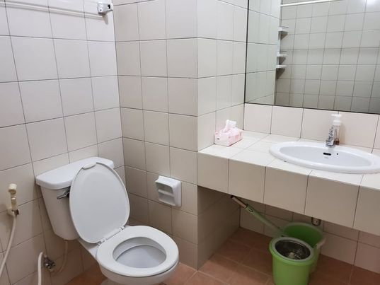 picture Condo Fakkaopod studio for rent  - 6/7