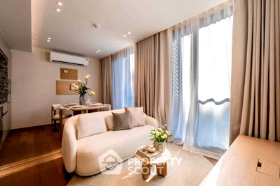 Condos for rent : 1-BR Condo For Rent At Via 34, 300m to BTS Thong Lor (ID 3105754)