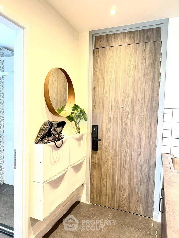 picture 1-BR A Space ID Asoke Ratchada Near MRT Phra Ram 9 (ID 2875494) - 2/6