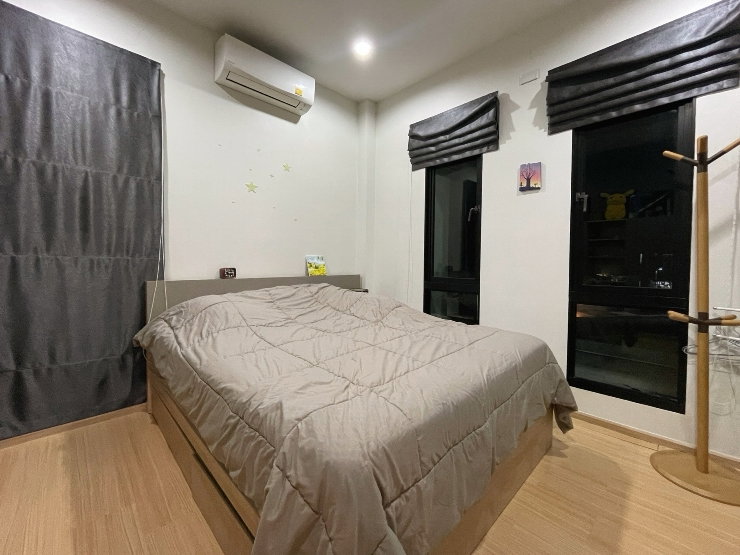 รูป บ้านให้เช่า ในสนามกอล์ฟ อีสเทิร์น สตาร์ บ้านฉาง ระยอง - รูปที่ 8/10