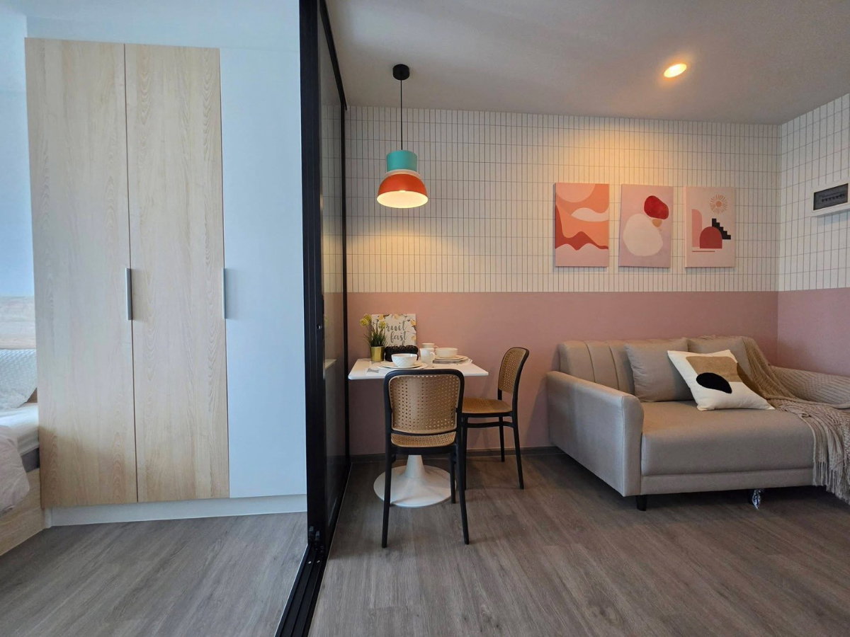 picture Regent Home Wutthakat - 6/9
