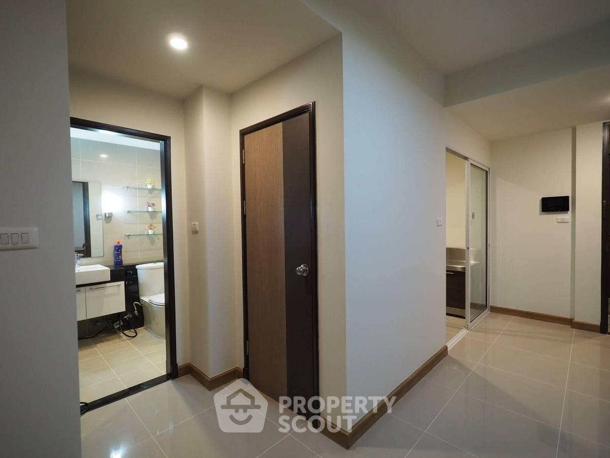รูป คอนโด 1 ห้องนอน ศาลา ริเวอร์ รีสอร์ท เจริญนคร ชั้น 23 (ขนาด 54 ตร.ม.) (ID 2911414) - รูปที่ 5/11