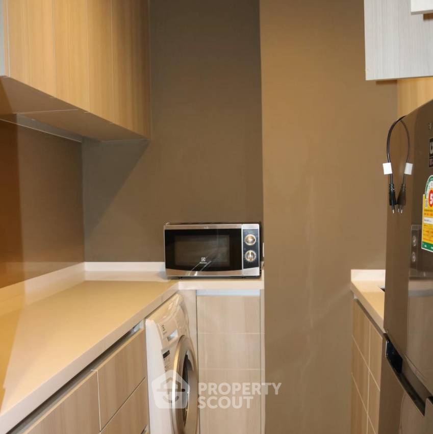 รูป คอนโด 2 ห้องนอน ขาย The Lumpini 24 ใกล้ BTS พร้อมพงษ์ (ID 3073204) - รูปที่ 3/3