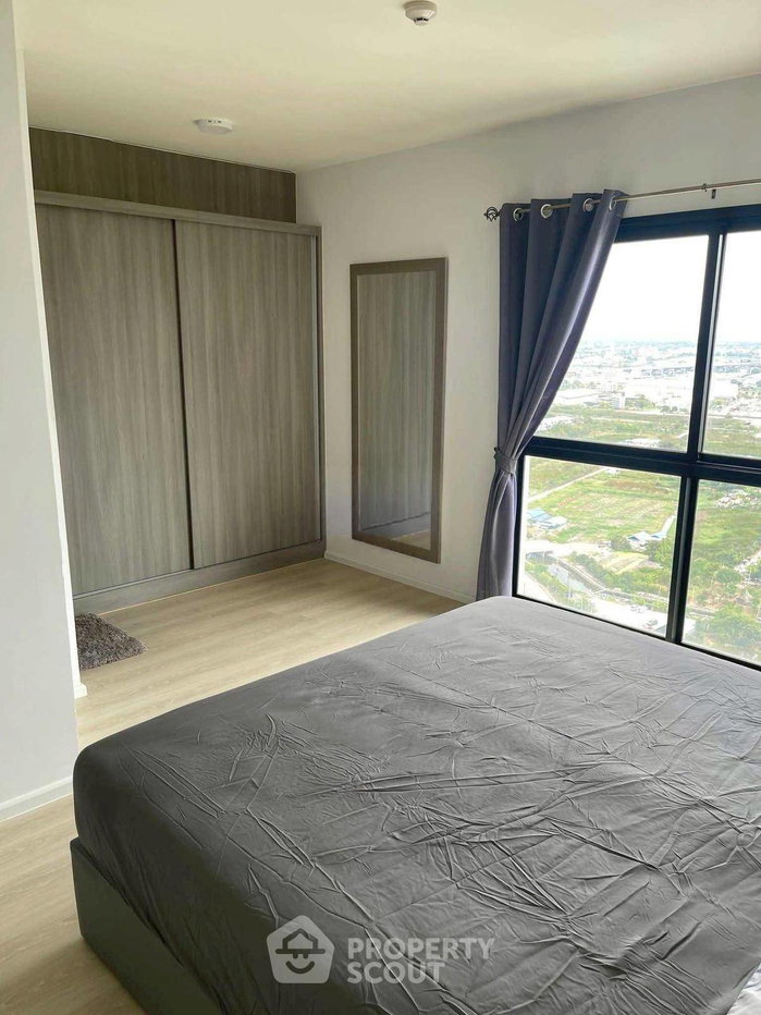 picture 2-BR 62 Sqm On 32nd Floor, A Space Mega 1, Bang Kaeo (ID 2878740) - 8/13
