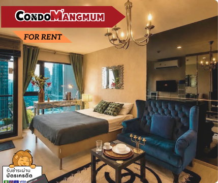 🔥 🔥ห้องสวย ใจกลางสุขุมวิท BTS 🚝 ทองหล่อ 350 ม. “ Rhythm Sukhumvit 36-38 “ ใกล้ห้าง Gateway , Emporium, EmQuartier 📌📌