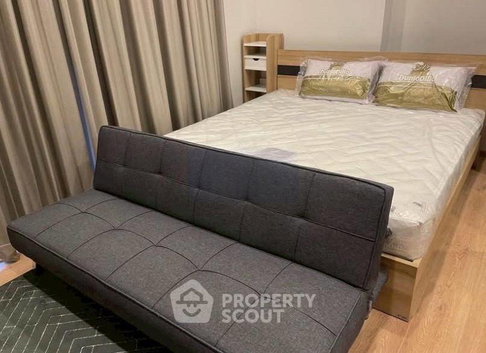 ราคาน่าสนใจ คอนโด 1 ห้องนอน ชั้น 26 Noble Around Ari ใกล้ BTS อารีย์ 100 ม. (ID 3024098)