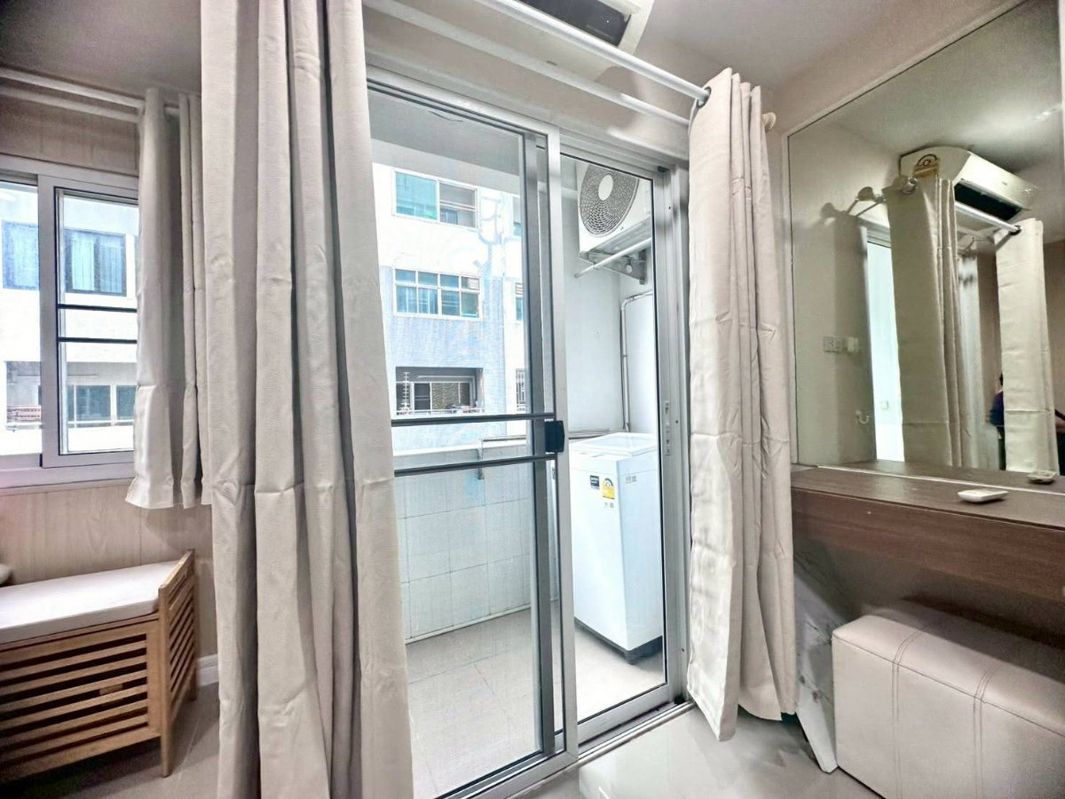 picture  💰🏢 7 Stars Condo for Sale | Tenant in Place | Great Investment Opportunity | Only THB 1.49 Million ✨ - 10/13