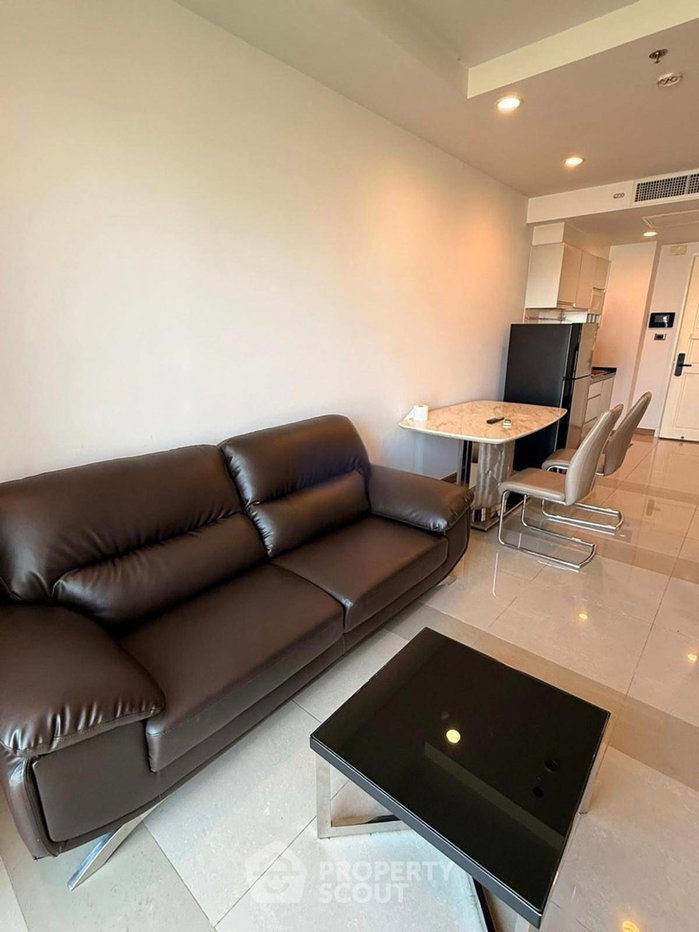 รูป คอนโด 1 ห้องนอน ศุภาลัย เวลลิงตัน ใกล้ MRT สถานีศูนย์วัฒนธรรม (ID 2751907) - รูปที่ 6/8