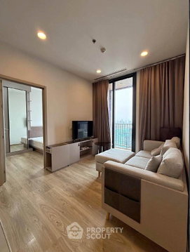คอนโด 2 ห้องนอน ชั้น 20 ที่ Oka Haus Sukhumvit 36 ใกล้ BTS ทองหล่อ (ID 3098174)