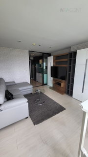 For Sell Condo KNIGHTSBRIDGE BEARING Building 1, Floor 12,1 bed room, Room size 51.00 sqm
