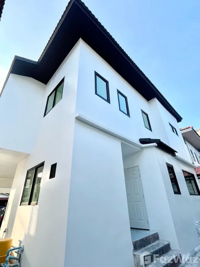 รูป ขาย บ้านเดี่ยว 4 ห้องนอน ในโครงการ บ้านพิบูลย์ทรัพย์ 6597669 - รูปที่ 18/24