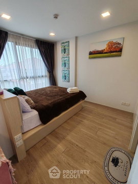 1-BR Marvest Condo For Rent Near Hua Hin Night Market (ID 3104687)