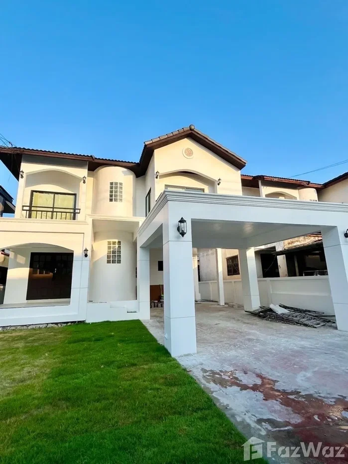รูป ขาย บ้านเดี่ยว 4 ห้องนอน ในโครงการ บ้านพิบูลย์ทรัพย์ 6597669 - รูปที่ 1/24