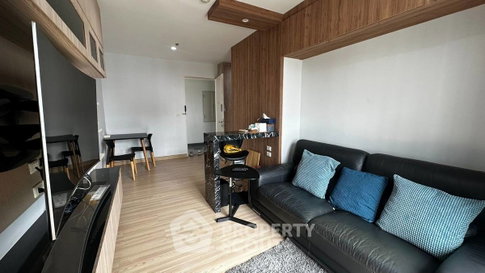 คอนโด 2 ห้องนอน 54 ตร.ม. ชั้น 19 โครงการ The Niche Mono Ratchavipha ใกล้ MRT บางซ่อน (ID 3105774)