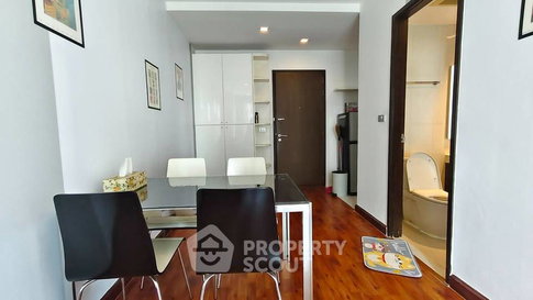 ราคาคุ้มค่า 1 ห้องนอน Sky Walk Residences ชั้น 16 ใกล้ BTS พระโขนง (ID 3102443)