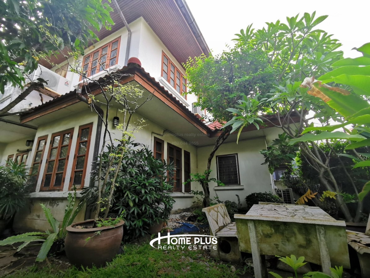 รูป ขายบ้านเดี่ยว 2 ชั้น หมู่บ้านสัมมากร มีนบุรี - รูปที่ 4/20