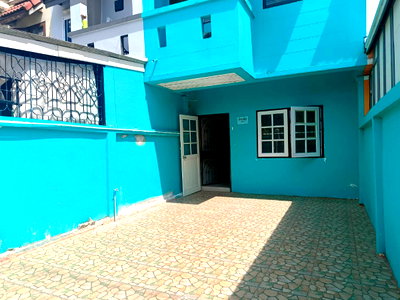 ทาวน์โฮมให้เช่า : 🏡 ด่วน! ให้เช่าทาวน์เฮ้าส์ราคาถูก หมู่บ้านแสงตะวัน คลอง 11 ตกแต่งใหม่พร้อมอยู่ 🌟