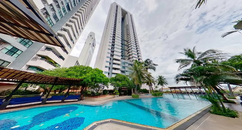 🔥 ห้องว่าง พร้อมเข้าอยู่! Sathorn Gardens รีบจองก่อนหลุด 🔥