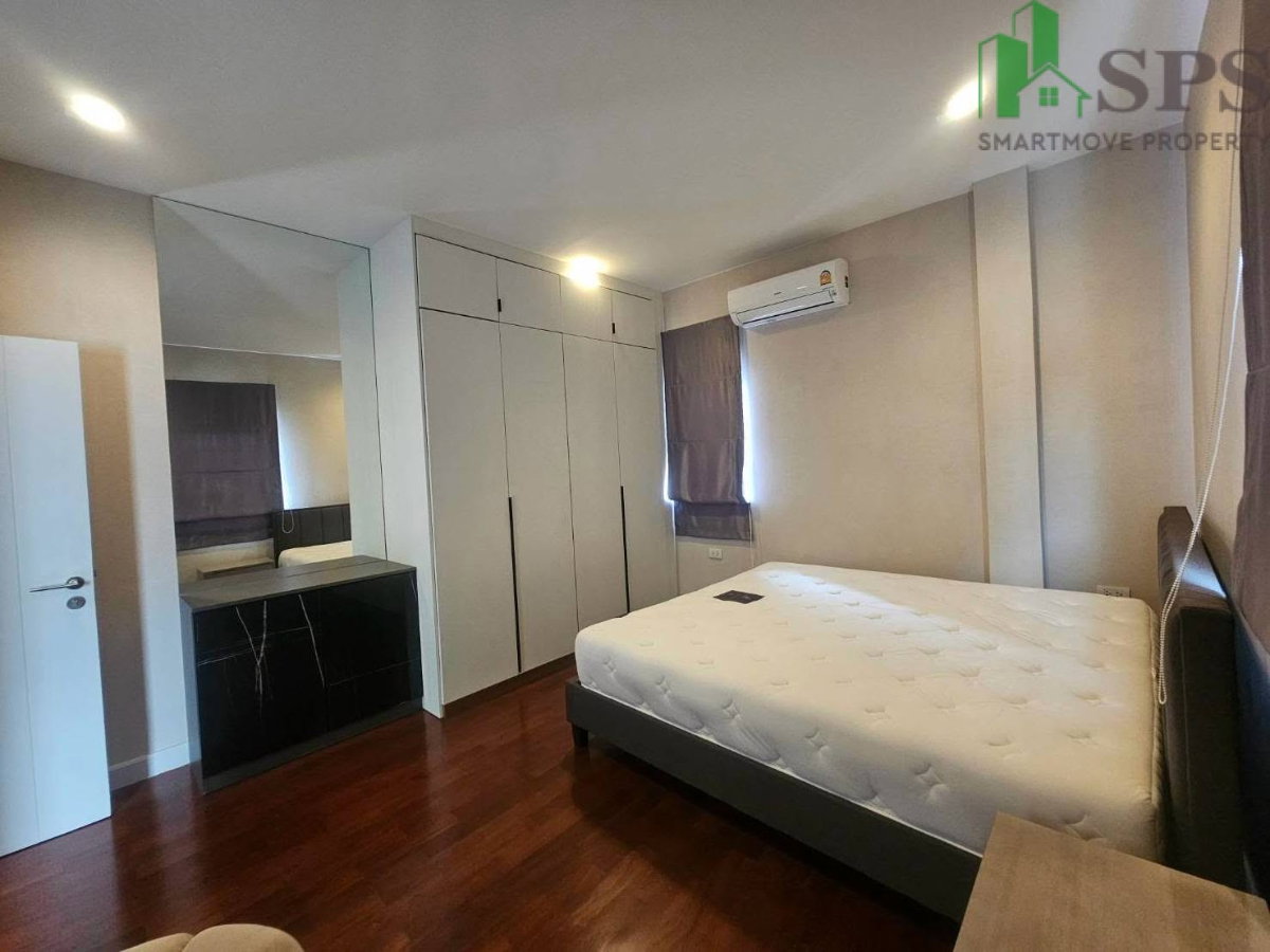 รูป บ้านเดี่ยวลักชัวรีให้เช่า | บางกอก บูเลอวาร์ด ศรีนครินทร์–บางนา (SPSP663) - รูปที่ 17/20