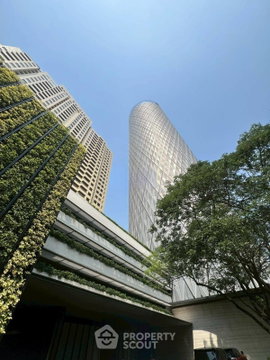 คอนโด 1 ห้องนอน ชั้น 37 พื้นที่ 78 ตร.ม. ที่ Banyan Tree Residences Riverside ใกล้ MRT หัวลำโพง (ID 2713304)