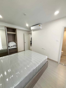2 ห้องนอน🦊HunterCondo🦊บางพลัด💥ศุภาลัย ซิตี้ รีสอร์ท จรัญ 91🔴🟢🟡