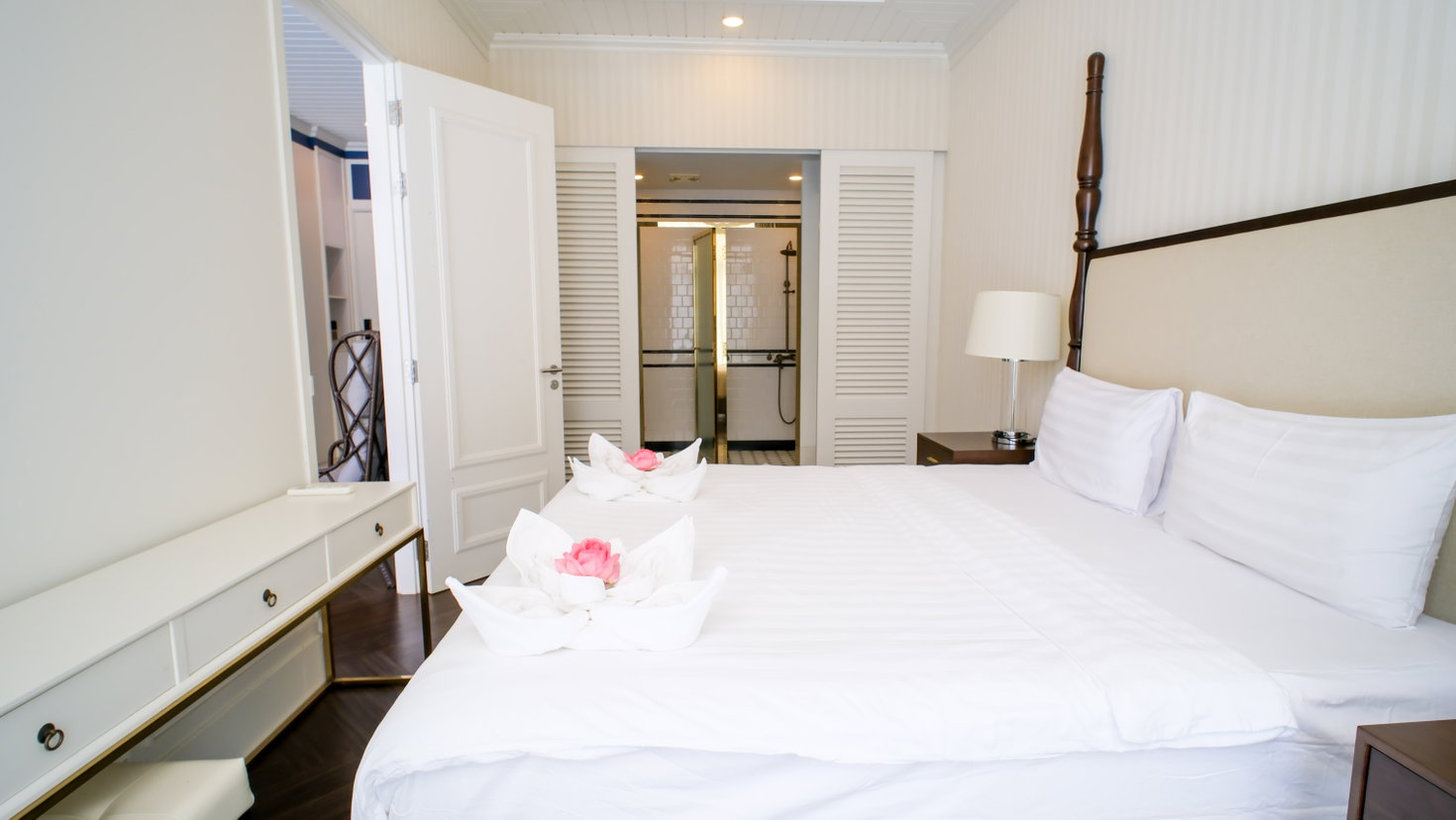 รูป Grand Florida Beachfront Resort Pattaya Pool Access for Rent - รูปที่ 9/15