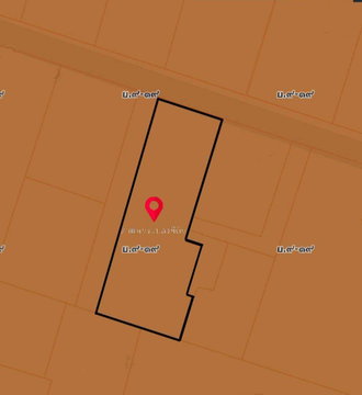 LTH15979 - Development Land for Sale Thonglor | Sukhumvit 55 | 189.38 MB | ที่ดินเพื่อการพัฒนาขาย ทองหล่อ สุขุมวิท 55
