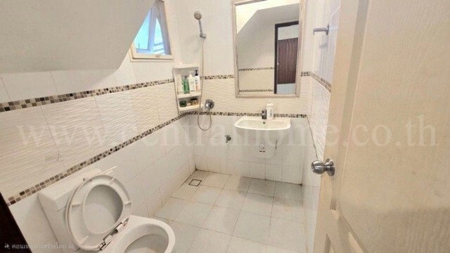รูป บ้านเดี่ยว ศุภาลัย การ์เด้นวิลล์ รังสิต-คลอง 2 หลังริม - รูปที่ 17/17