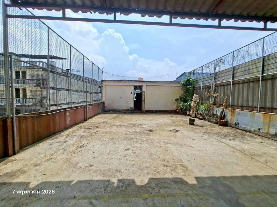 รูป อาคารพาณิชย์ 63 ตร.วา วงแหวนแสงประทีป เขตบางขุนเทียน กรุงเทพมหานคร 8M - รูปที่ 59/65