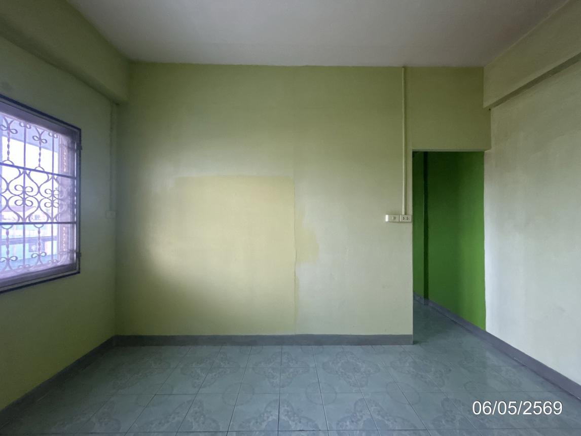 รูป อาคารพาณิชย์ 52.5 ตร.วา เมืองสมุทรปราการ สมุทรปราการ 6.8M - รูปที่ 44/55