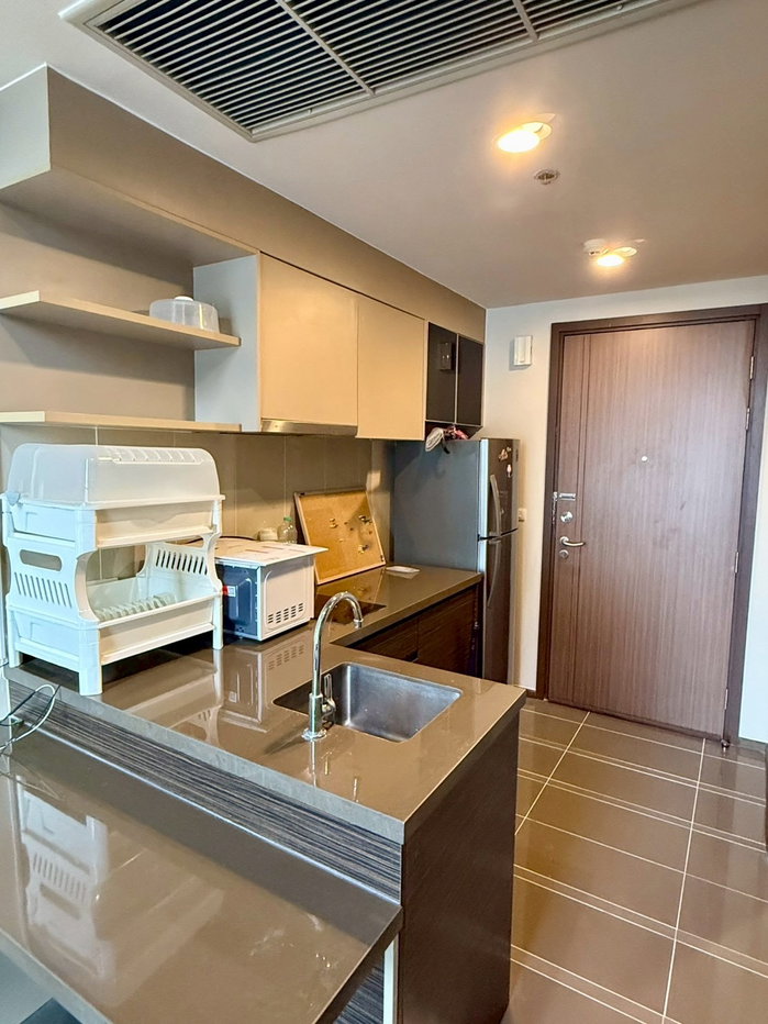 รูป 🏠💖 For rent , Onyx phahonyothin ( Duplex Type ) - รูปที่ 4/10