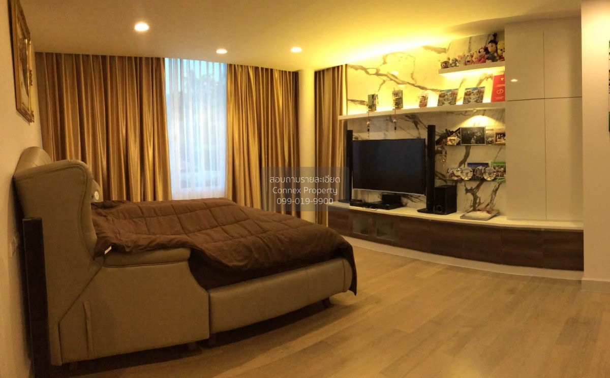 รูป เช่าบ้าน  ไอ ไนน์ พหลโยธิน สามเสนใน เขต พญาไท กรุงเทพ CX-165232 ✅ ทักไลน์ @connexproperty ตอบทันที ทีมงานมืออาชีพ ✅ - รูปที่ 7/12
