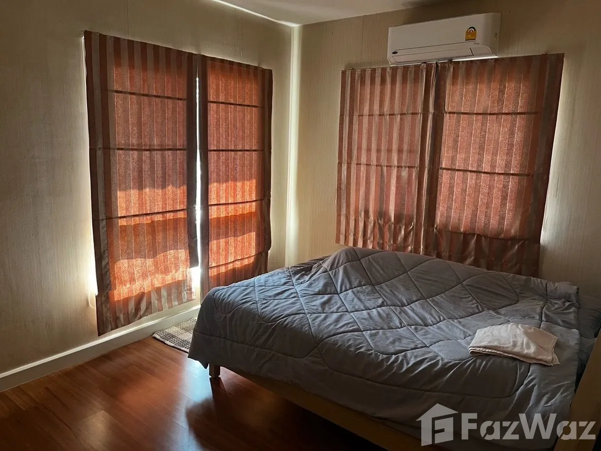 รูป บ้านเดี่ยวให้เช่า 3 ห้องนอน ในโครงการ มัณฑนา เลค วัชรพล 6597867 - รูปที่ 7/18