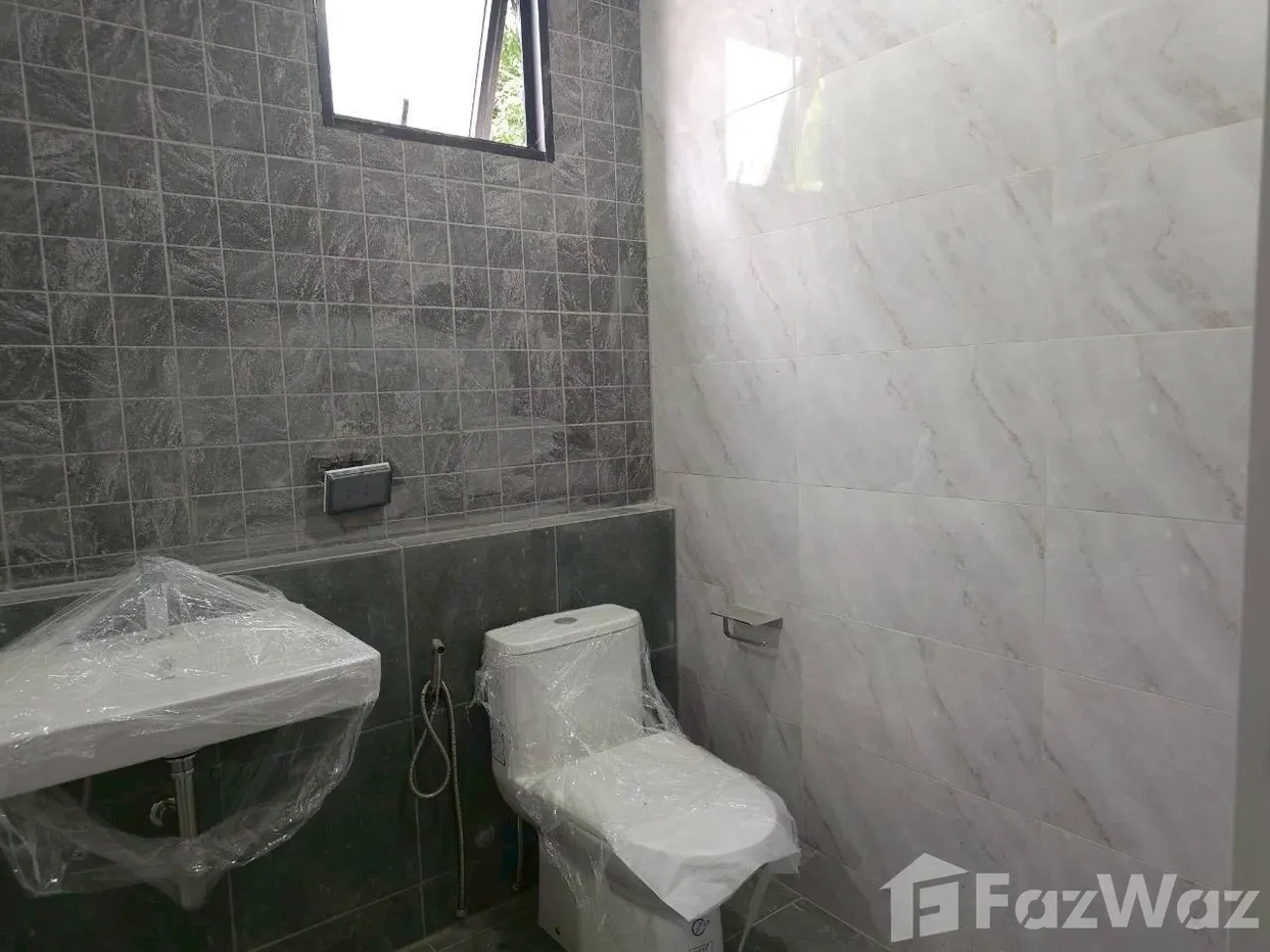 รูป บ้านเดี่ยวให้เช่า 3 ห้องนอน ในโครงการ กราวิเทีย พระราม2-ท่าข้าม 6598048 - รูปที่ 24/47