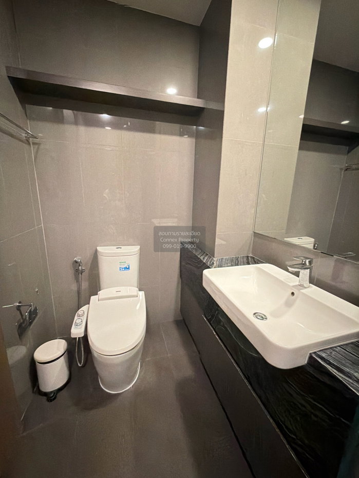 picture 🔥🔥🔥 For Rent Condo , Ashton Chula-Silom , MRT-Sam Yan , Si Phraya , Bang Rak , Bangkok , CX-165477 ✅ Live chat with us ADD LINE @connexproperty ✅ 🔥🔥🔥 - 8/8