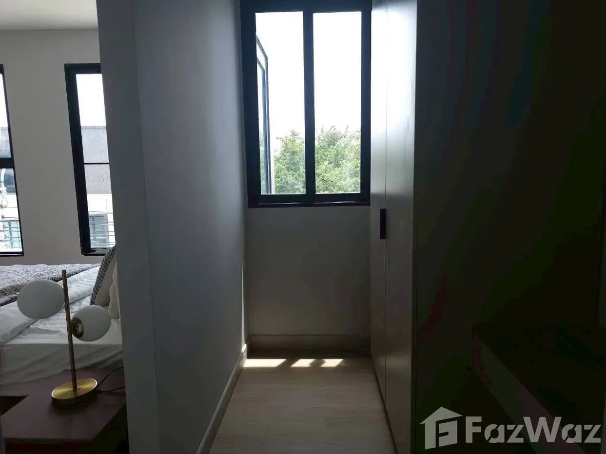 รูป ขาย บ้านเดี่ยว 3 ห้องนอน ในโครงการ กราวิเทีย พระราม2-ท่าข้าม 6598048 - รูปที่ 3/47