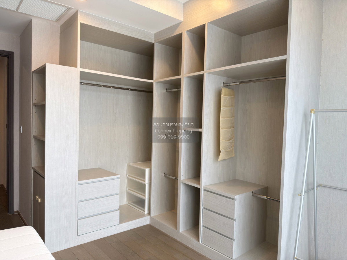 picture 🔥🔥🔥 For Rent Condo , Ashton Chula-Silom , MRT-Sam Yan , Si Phraya , Bang Rak , Bangkok , CX-165477 ✅ Live chat with us ADD LINE @connexproperty ✅ 🔥🔥🔥 - 7/8
