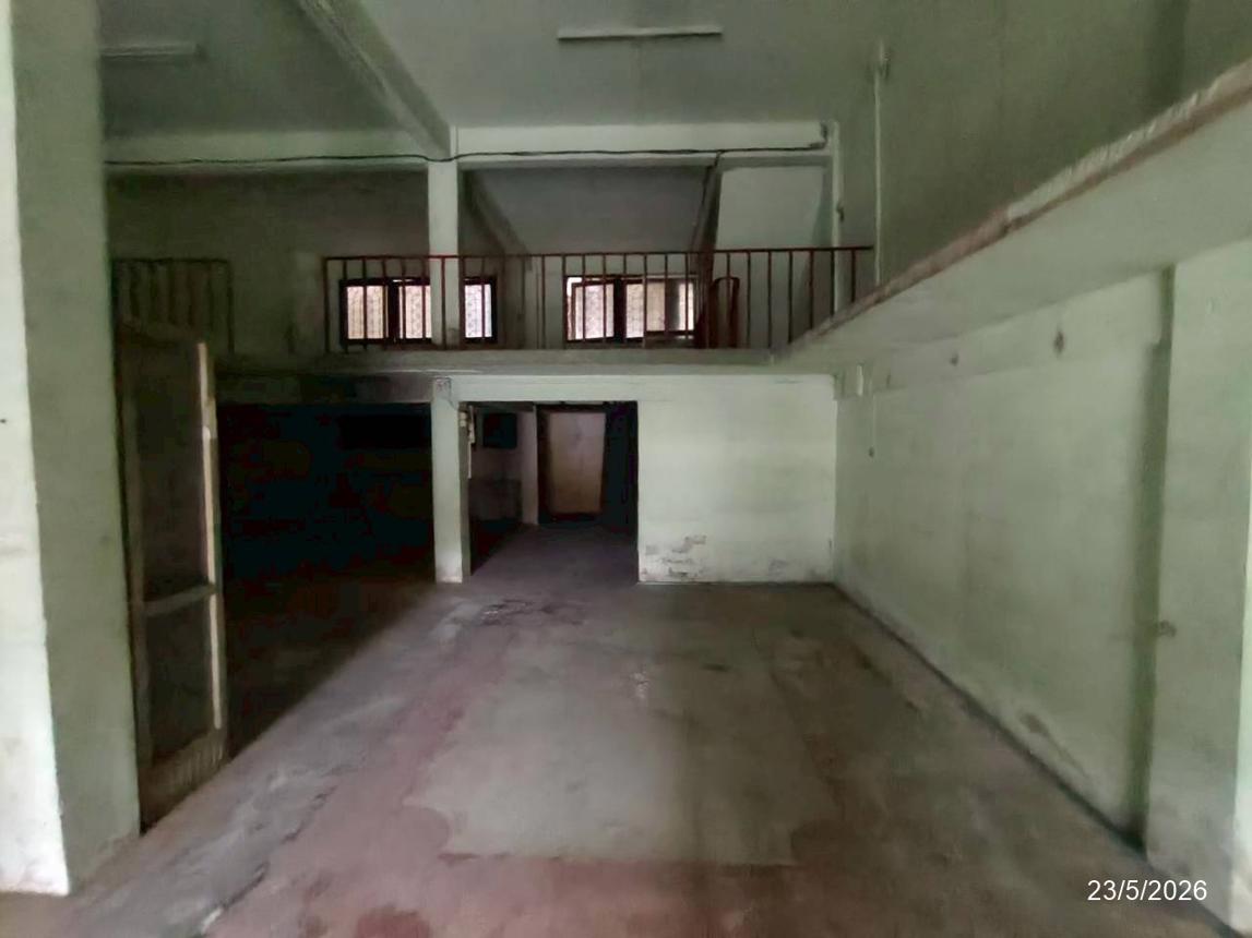รูป อาคารพาณิชย์ 37.4 ตร.วา เมืองอุดรธานี อุดรธานี 18M - รูปที่ 18/33
