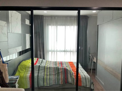 🔥 ขาย คอนโด Hi Sutthisan Condo ไฮ สุทธิสาร คอนโด ทำเลสุทธิสาร-รัชดา ขนาด 30 ตร.ม. ชั้นบนสุด วิวสวย 🌳 ใกล้ รถไฟฟ้า MRT สถานีสุทธิสาร