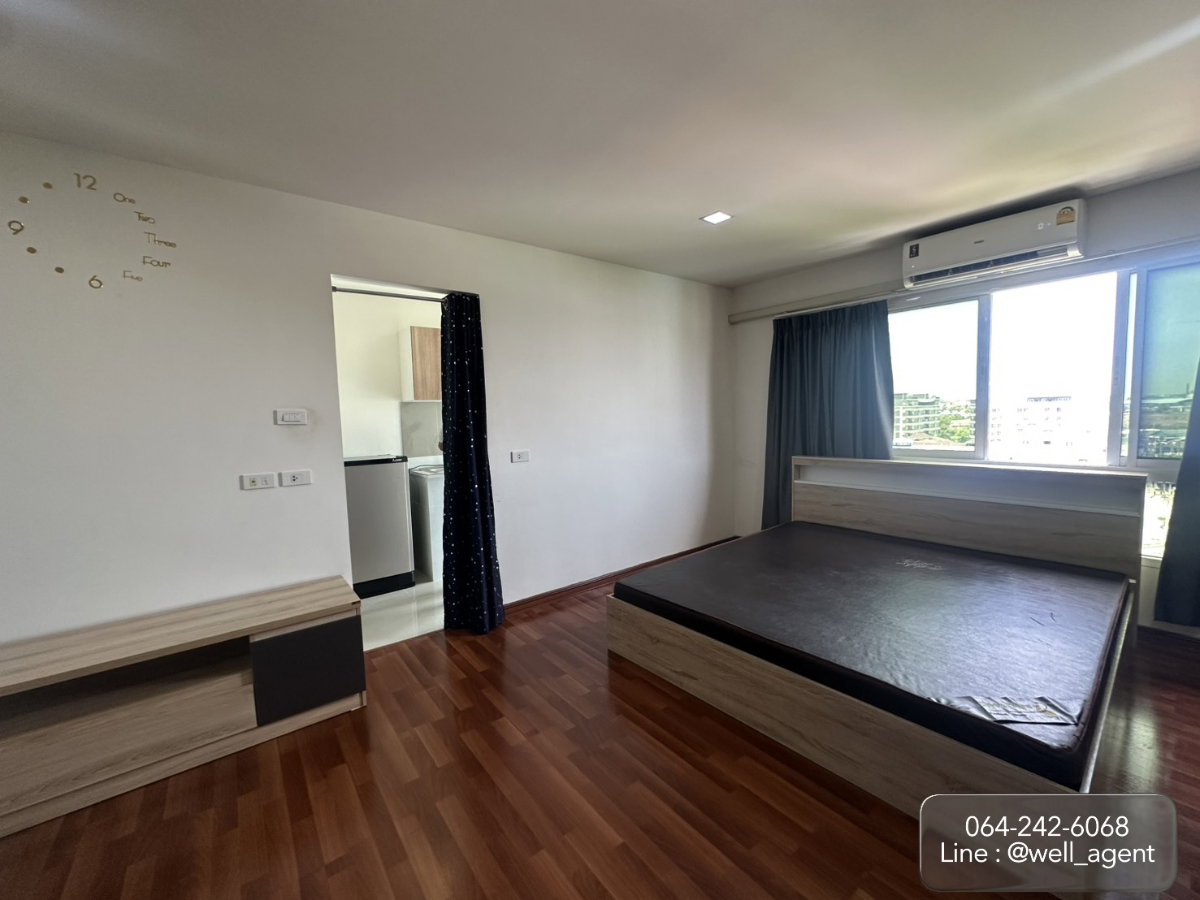 รูป 📍Beston Condo 2 (เบสตั้น คอนโด 2) ให้เช่า 📞 Tel: 064-242-6068 - รูปที่ 2/13