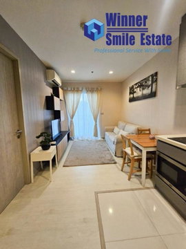 Condo for Rent Rhythm Sukhumvit 36-38 Near BTS Thong Lo fully furnished