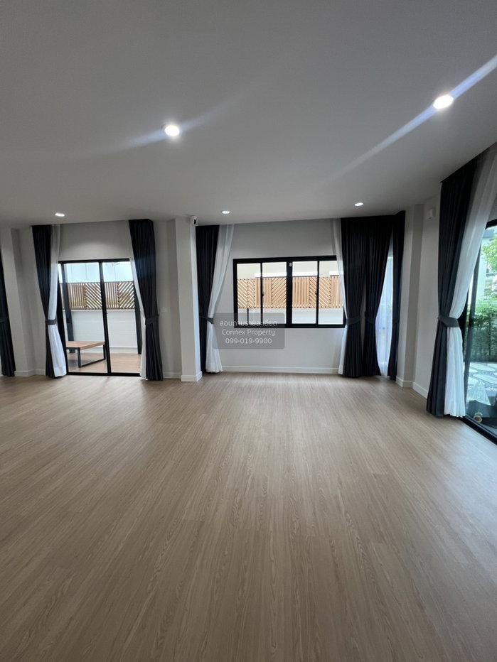 รูป เช่าบ้าน  บ้านฟ้ากรีนเนอรี่ ธีโอ ปิ่นเกล้า - เพชรเกษม บางกระทึก สามพราน นครปฐม CX-165062 ✅ ทักไลน์ @connexproperty ตอบทันที ทีมงานมืออาชีพ ✅ - รูปที่ 11/12