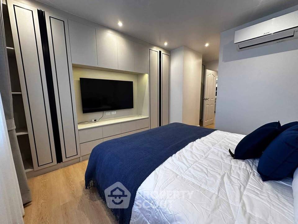 รูป คอนโด 2 ห้องนอน 95 ตร.ม. ชั้น 10 ที่ Belle Park Residence ใกล้ช่องนนซี (ID 3109001) - รูปที่ 11/19